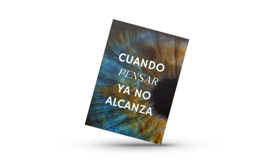 Cuando pensar ya no alcanza: 7 días para dejar de postergar y empezar a moverte.